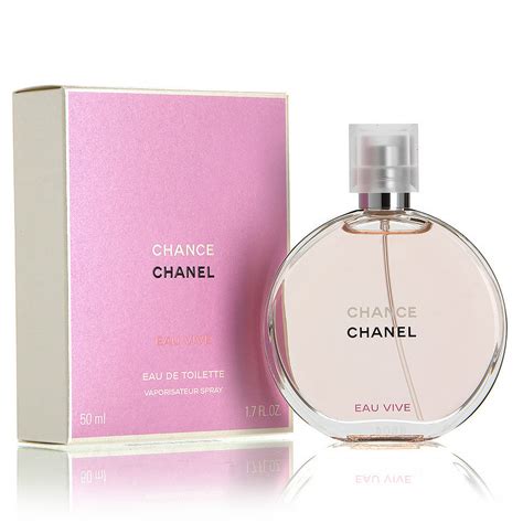 chance chanel eau vive amazon|chanel chance eau vive review.